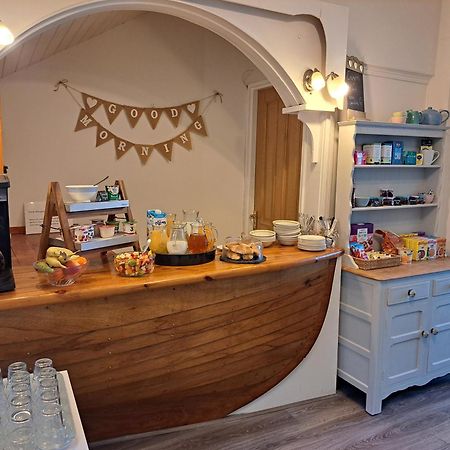 Harbourlight Guesthouse ساونديرسفوت المظهر الخارجي الصورة