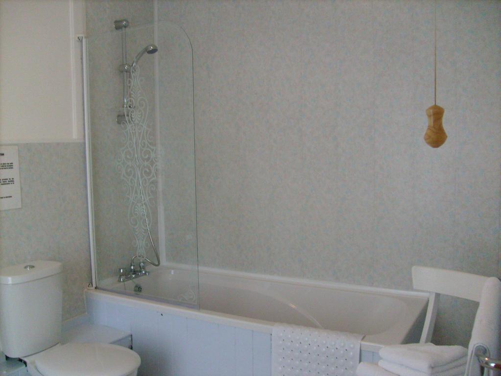 Harbourlight Guesthouse ساونديرسفوت الغرفة الصورة