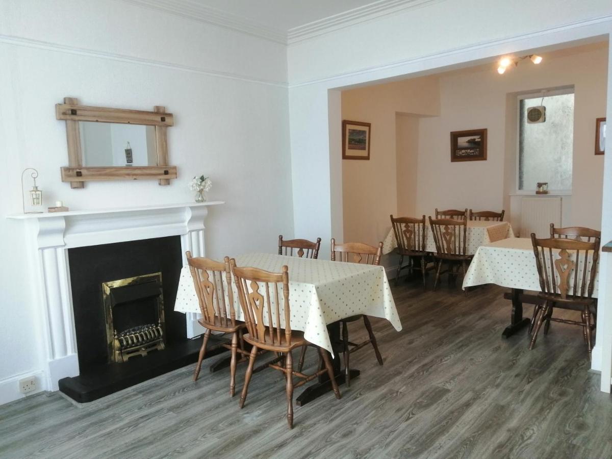 Harbourlight Guesthouse ساونديرسفوت المظهر الخارجي الصورة