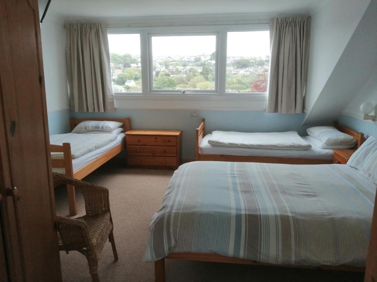 Harbourlight Guesthouse ساونديرسفوت المظهر الخارجي الصورة