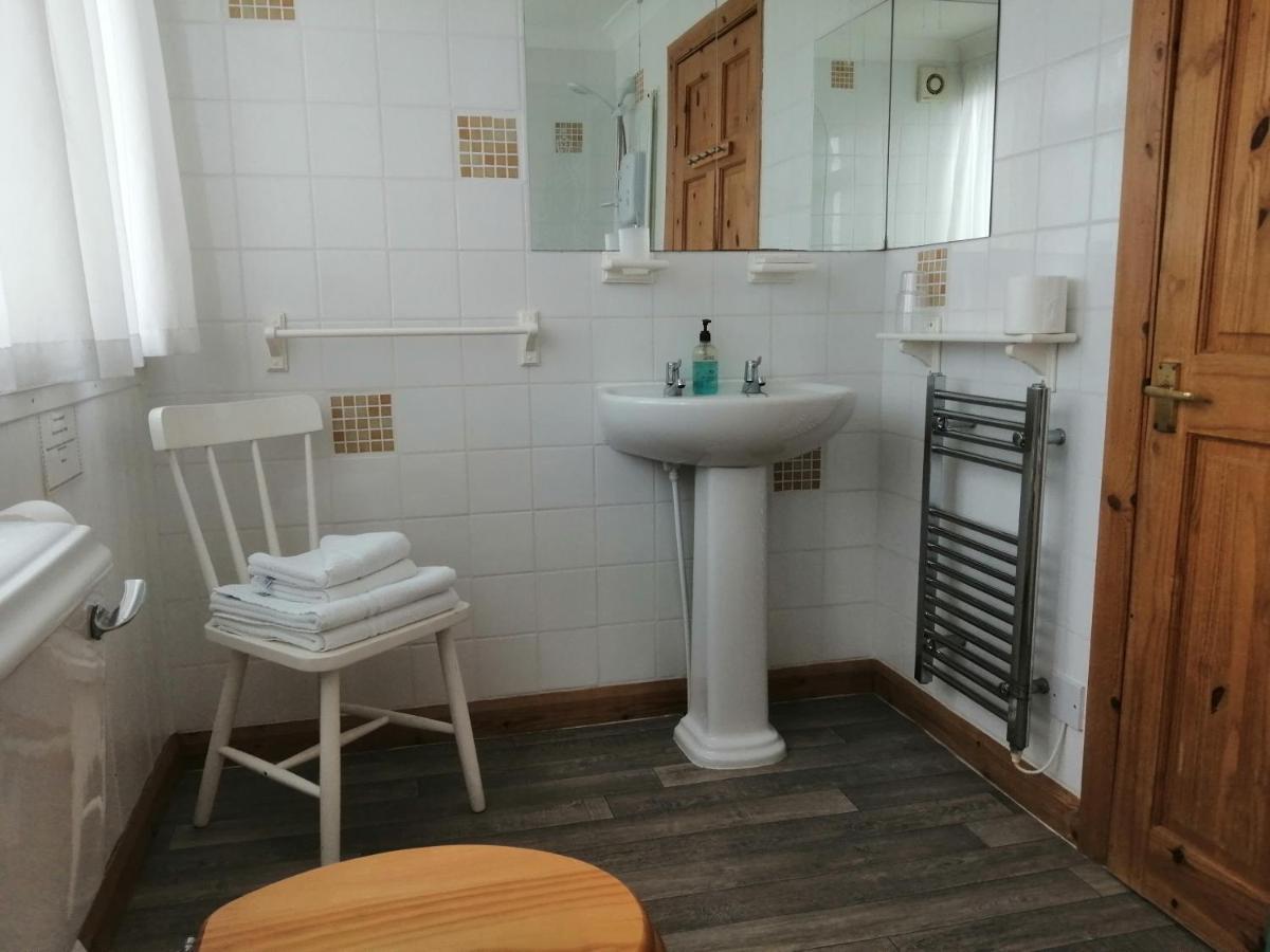 Harbourlight Guesthouse ساونديرسفوت المظهر الخارجي الصورة