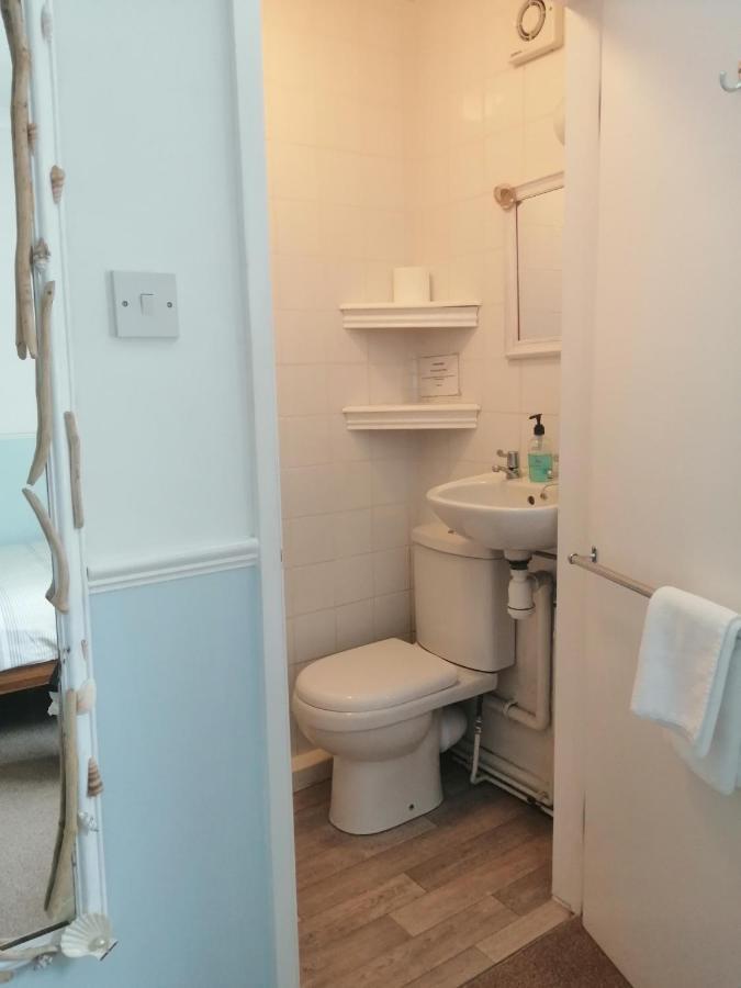 Harbourlight Guesthouse ساونديرسفوت المظهر الخارجي الصورة