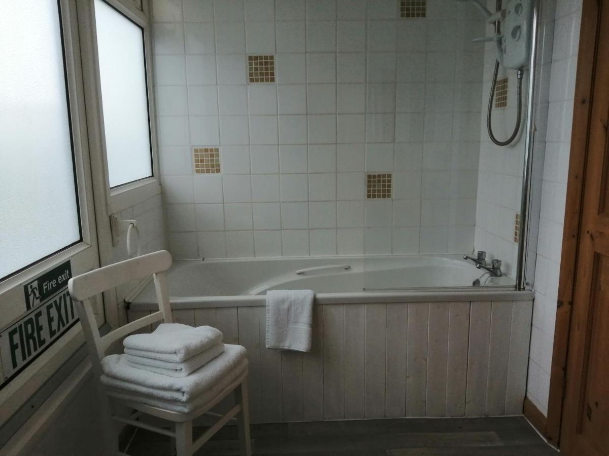 Harbourlight Guesthouse ساونديرسفوت المظهر الخارجي الصورة