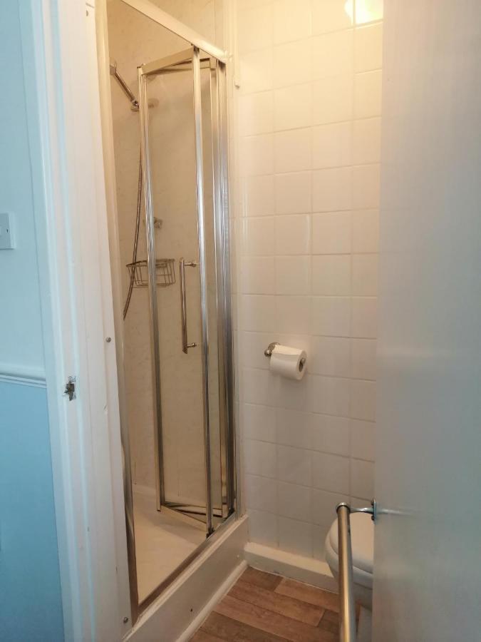 Harbourlight Guesthouse ساونديرسفوت المظهر الخارجي الصورة