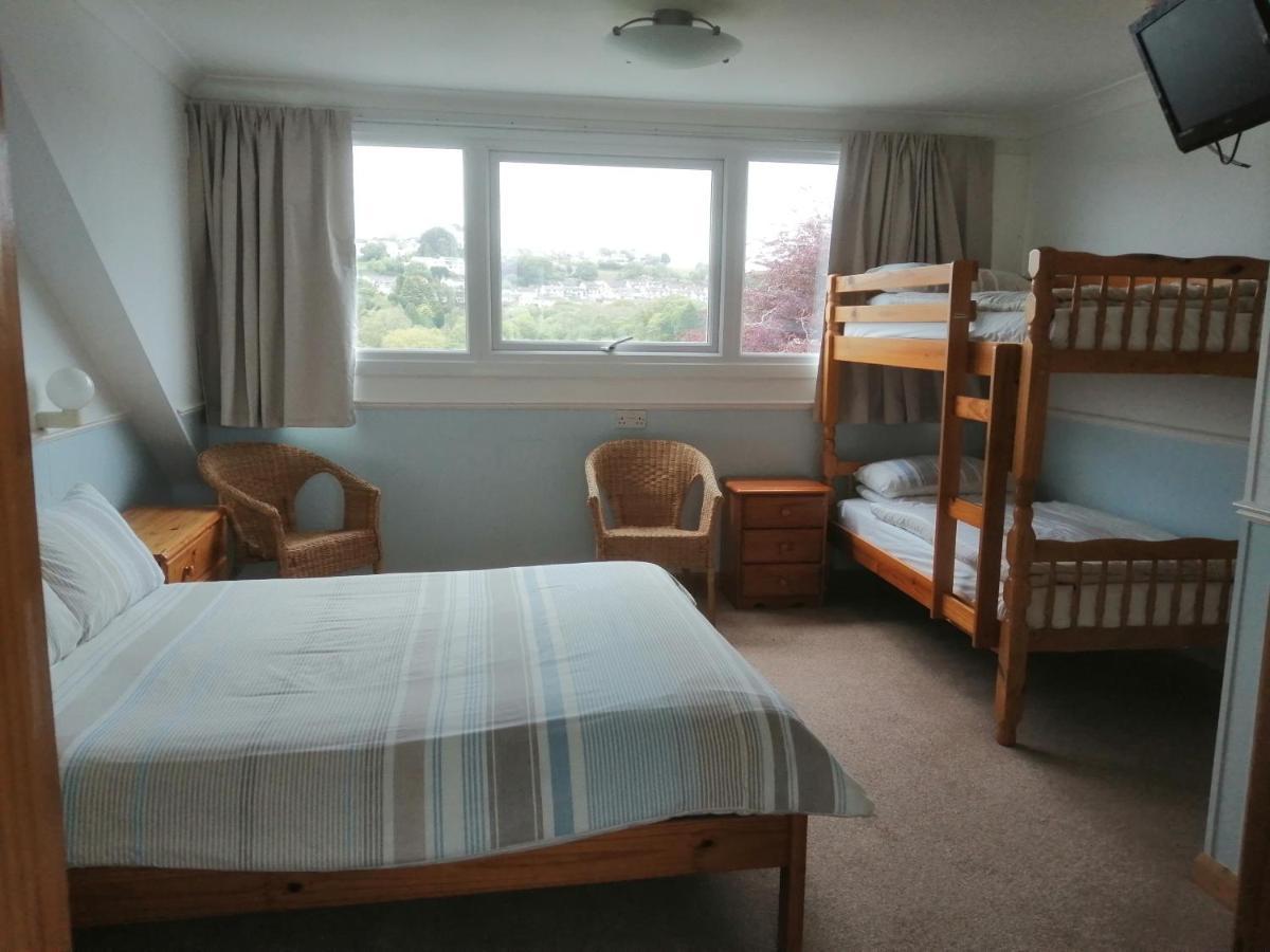 Harbourlight Guesthouse ساونديرسفوت المظهر الخارجي الصورة