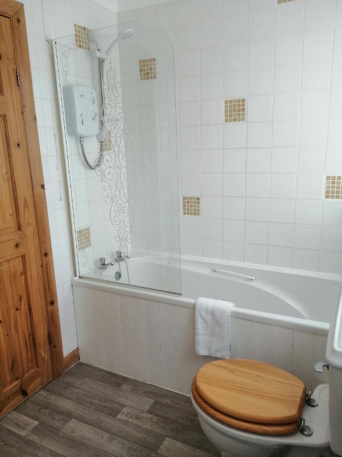Harbourlight Guesthouse ساونديرسفوت المظهر الخارجي الصورة