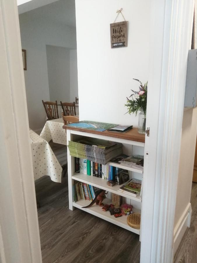 Harbourlight Guesthouse ساونديرسفوت المظهر الخارجي الصورة