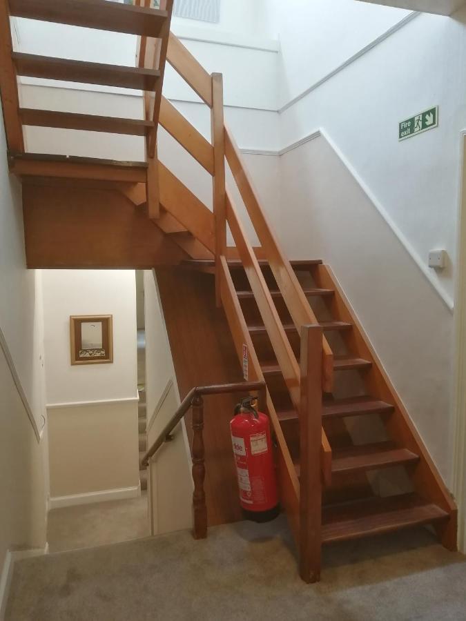 Harbourlight Guesthouse ساونديرسفوت المظهر الخارجي الصورة