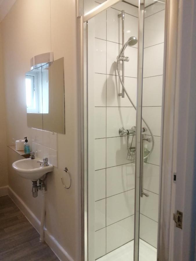 Harbourlight Guesthouse ساونديرسفوت المظهر الخارجي الصورة