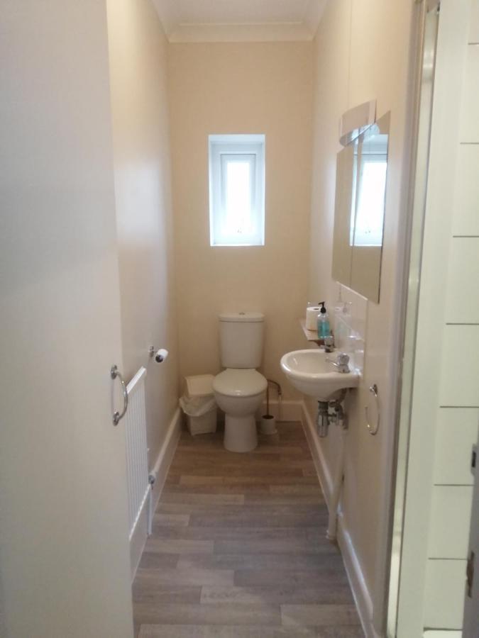 Harbourlight Guesthouse ساونديرسفوت المظهر الخارجي الصورة