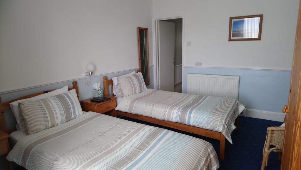 Harbourlight Guesthouse ساونديرسفوت المظهر الخارجي الصورة