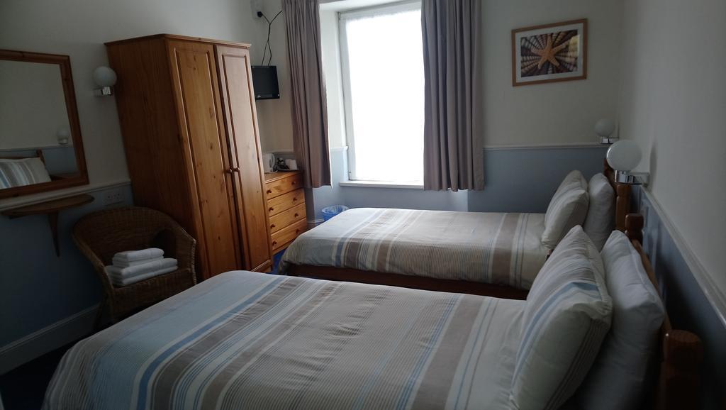 Harbourlight Guesthouse ساونديرسفوت المظهر الخارجي الصورة