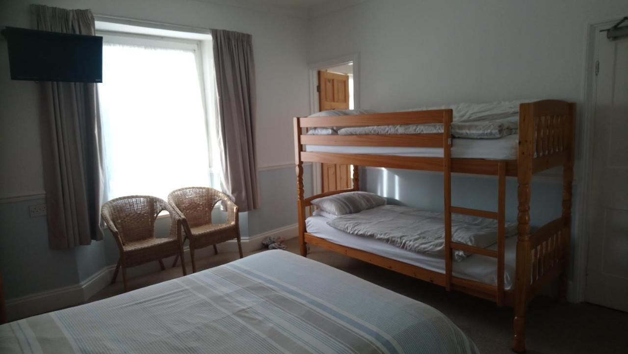 Harbourlight Guesthouse ساونديرسفوت المظهر الخارجي الصورة
