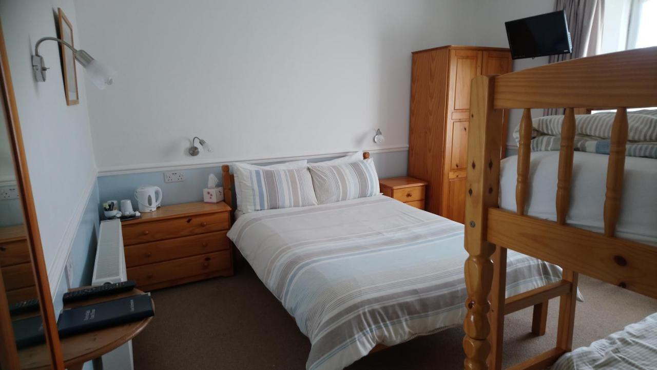 Harbourlight Guesthouse ساونديرسفوت المظهر الخارجي الصورة