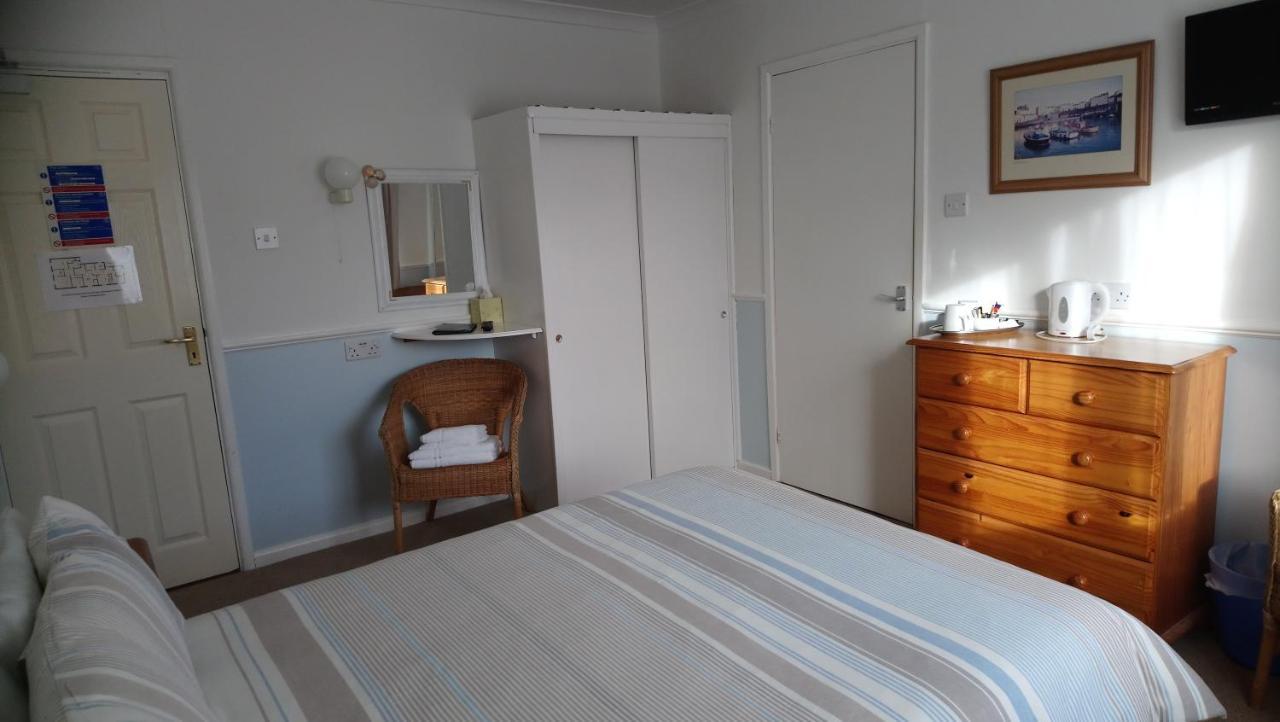 Harbourlight Guesthouse ساونديرسفوت المظهر الخارجي الصورة
