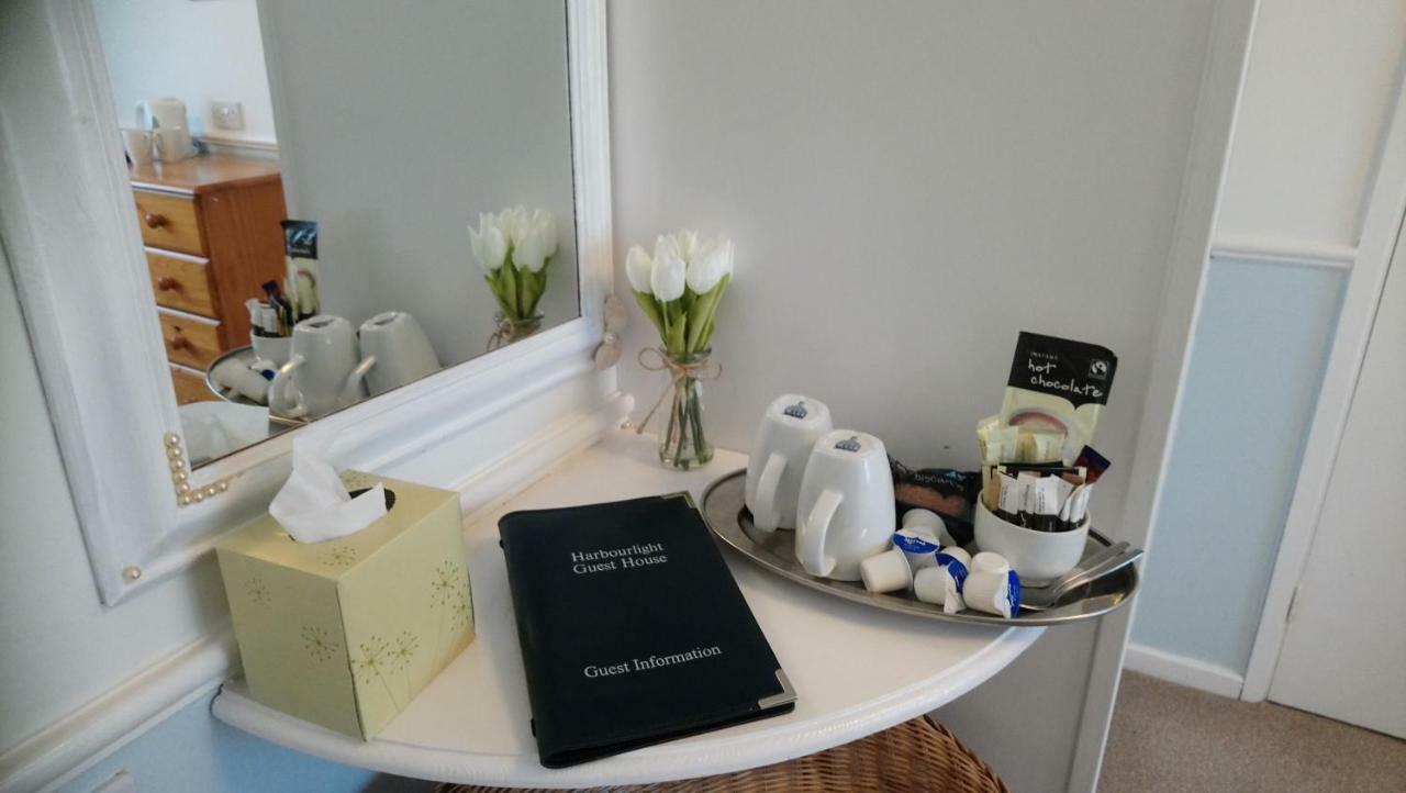 Harbourlight Guesthouse ساونديرسفوت المظهر الخارجي الصورة