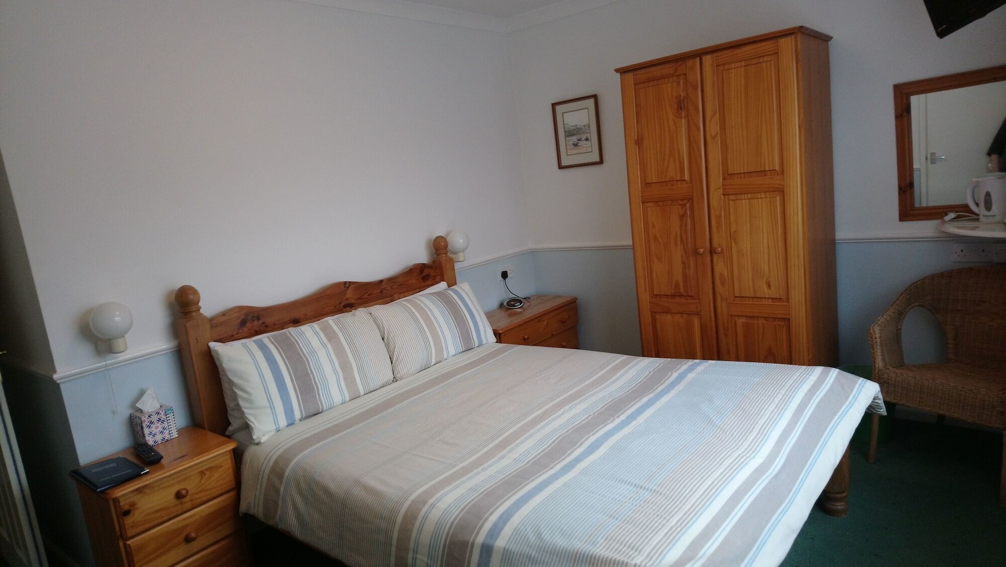Harbourlight Guesthouse ساونديرسفوت المظهر الخارجي الصورة